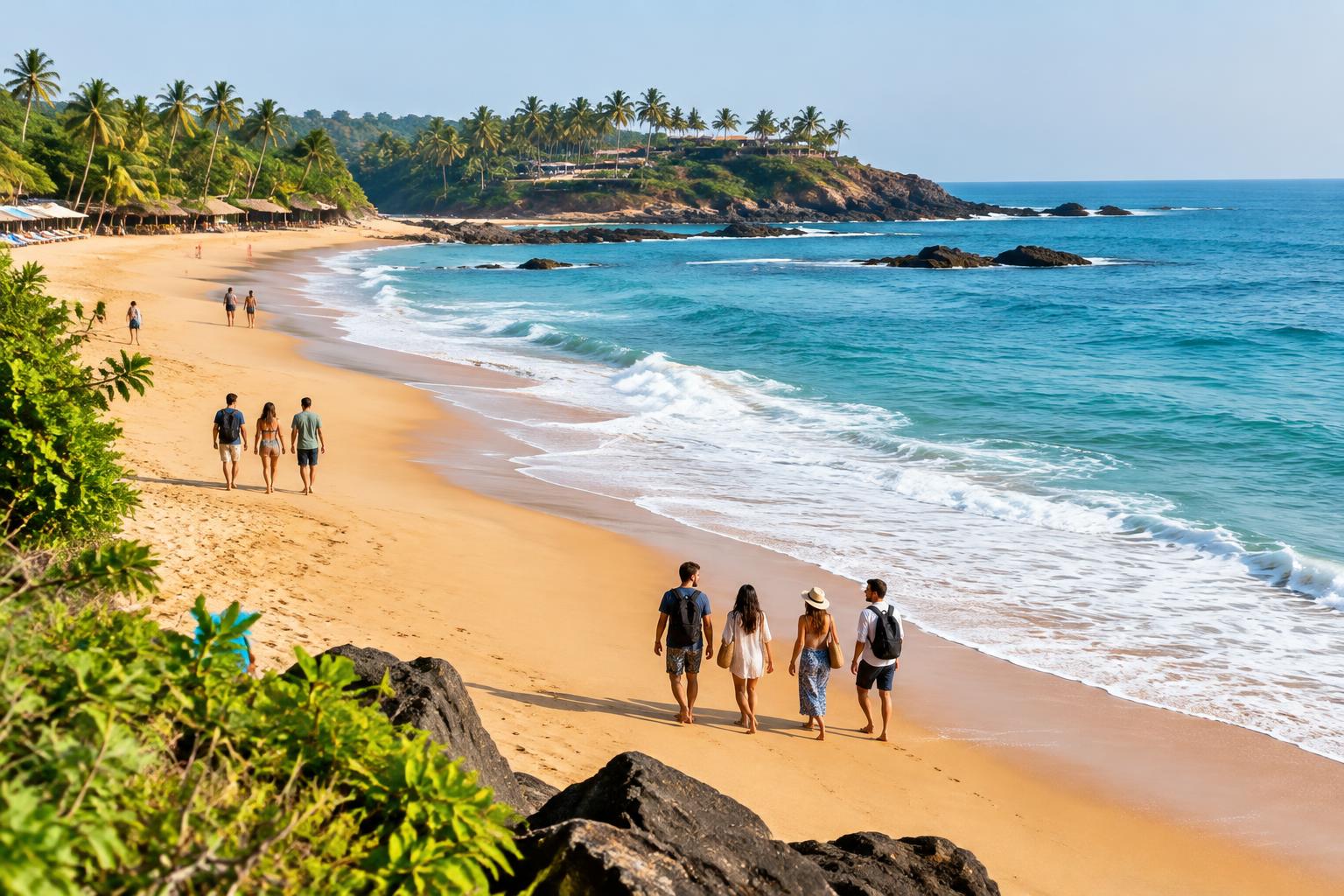 Goa