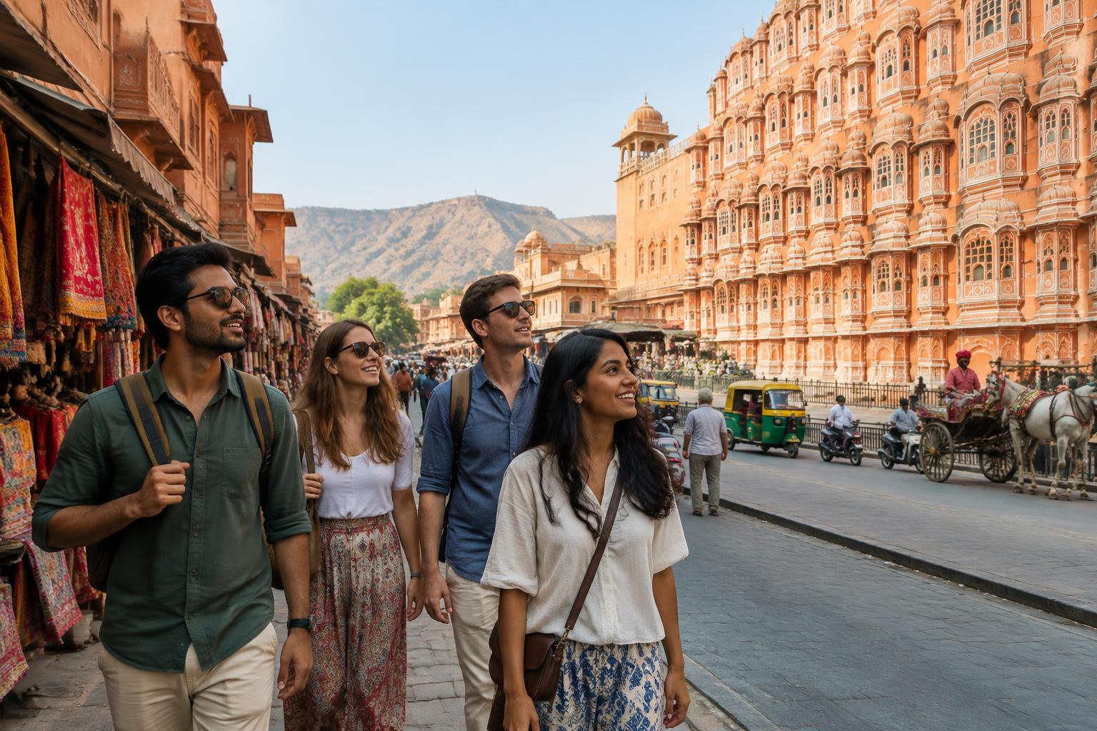 Jaipur